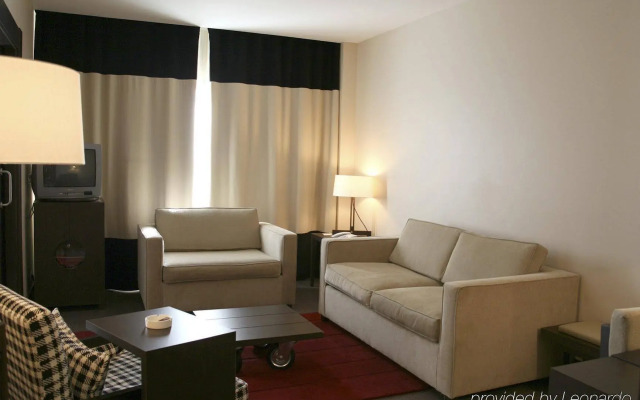 Hotel Mercader
