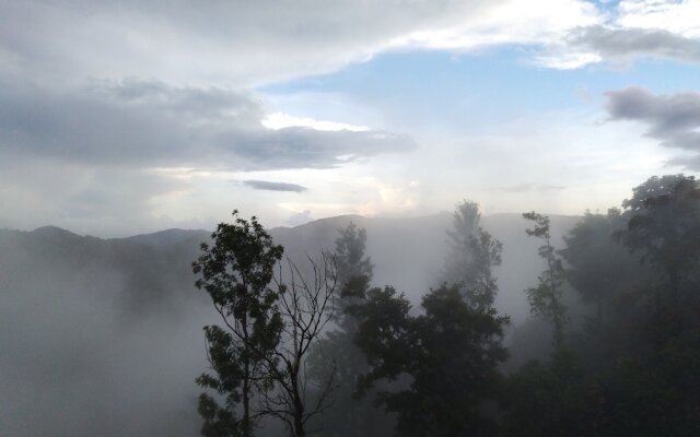 Eagle Eye Resorts