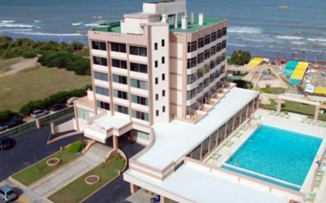 Hotel Golf Internacional