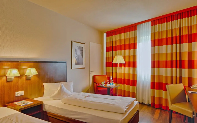 Trip Inn Frankfurt Nordwestzentrum