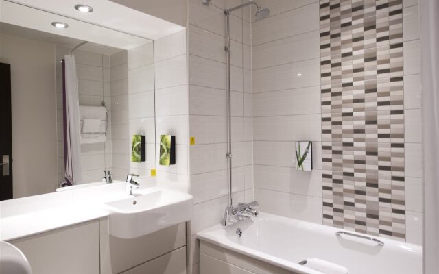 Premier Inn London Chiswick
