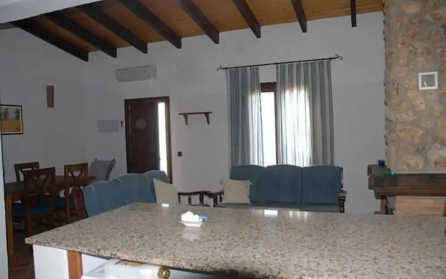 Casa Rural Elanio Azul