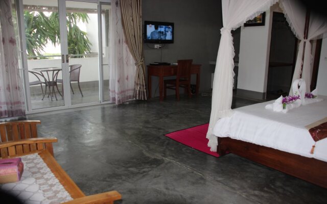 Succo Gene Palace Boutique Hotel
