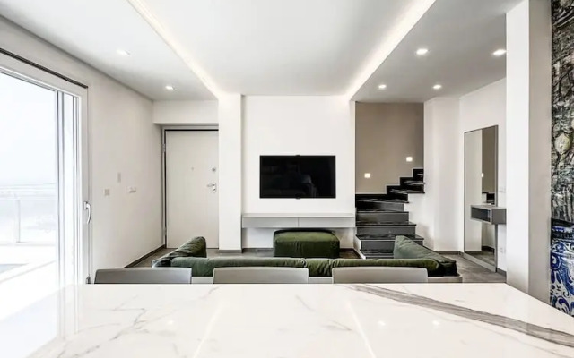 Orizzonti Blu Pool Villa by Wonderful Italy