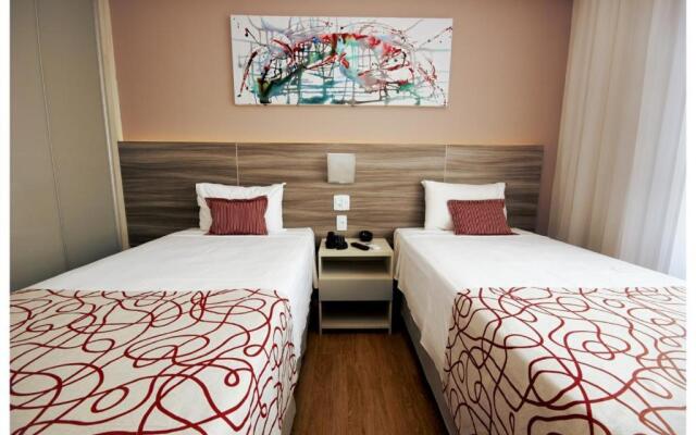 It Itabira Hotel