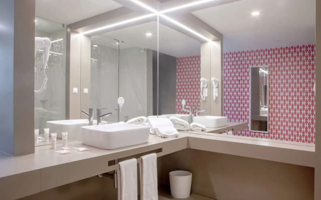 Stay Hotel Porto Aeroporto