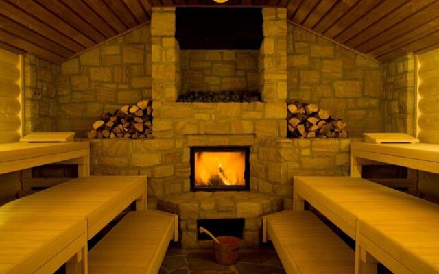 Strandhotel Dunenmeer