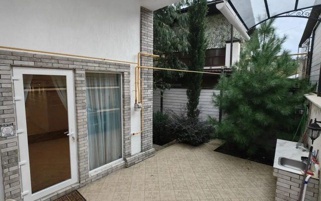 Cozy accommodation in Lysaya Gora 251B in Sochi