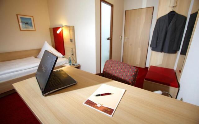Hotel Landgasthof Schwanen