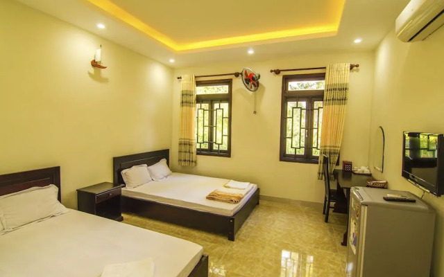 Lam Ha Resort