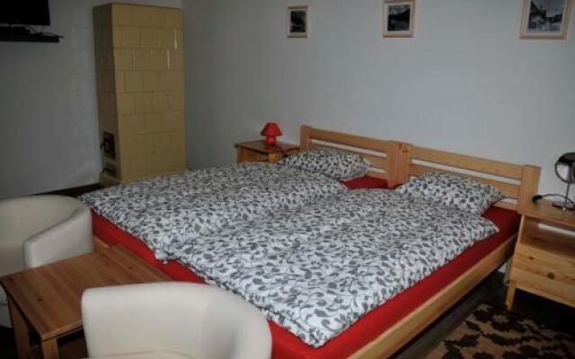 Penzión Medovníček