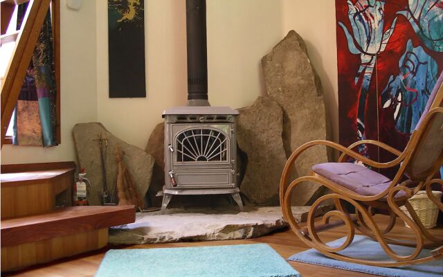 Serenity by the Sea Retreat B&B