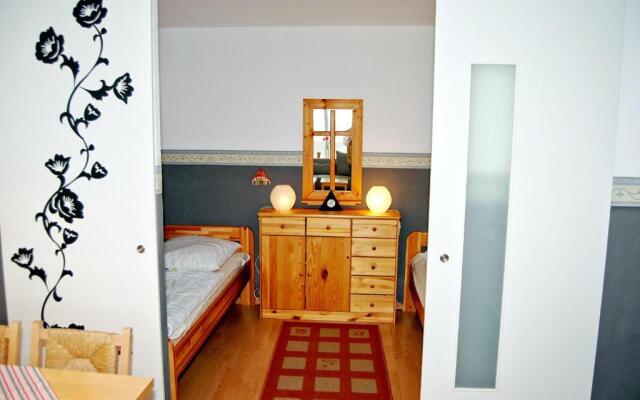 Ferienpark H08-011 Ferienpark