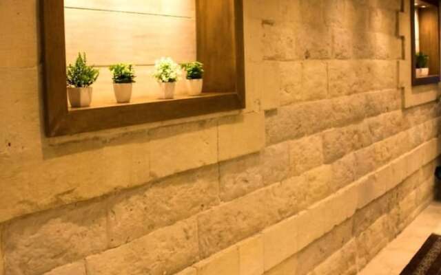 La PLace Hotel