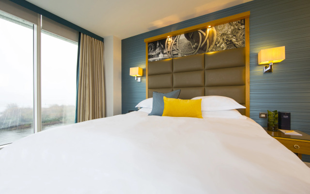 voco St David's Cardiff by IHG