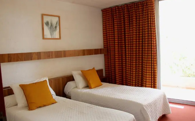 Hotel Les Cabanettes