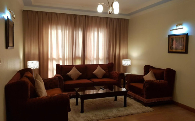 Swiss International Palace Hotel Manama