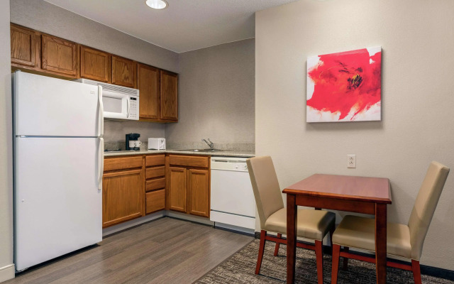 Homewood Suites by Hilton Providence/Warwick