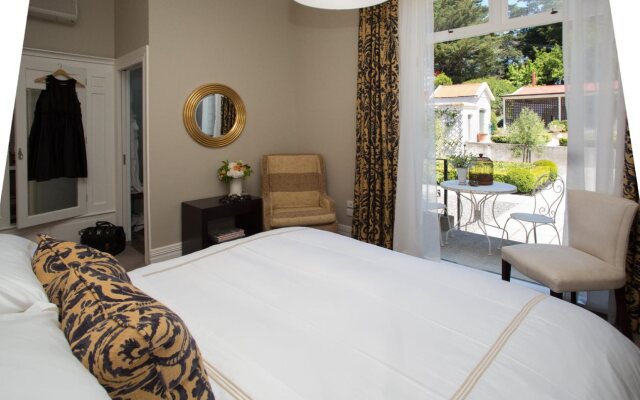 Greenhill Lodge