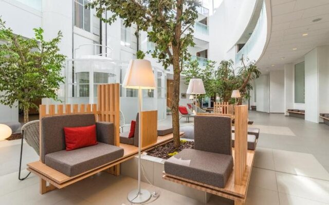 Eau Thermale Avene L'hotel