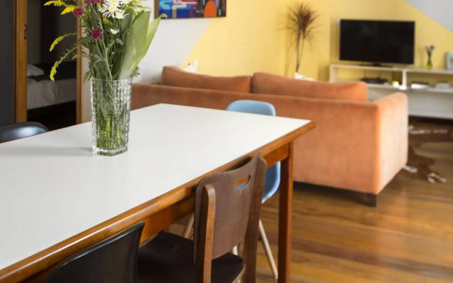 Hostel Matilda