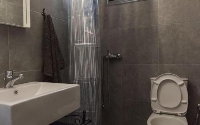 Centrally Located Apartment