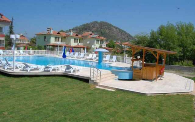 Dalyan Palmiye Resort