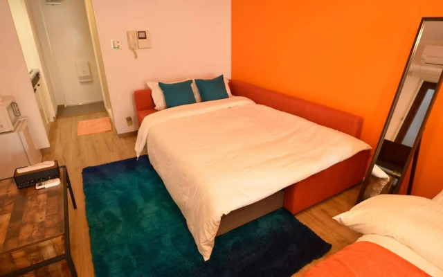 Roppongi Azabu Sunshine Resort House