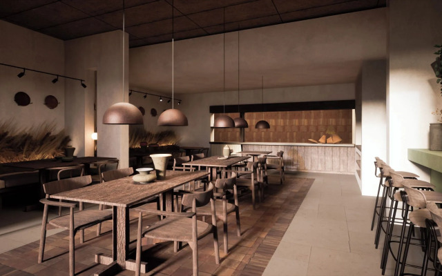 Rocrita Lifestyle Beach Resort