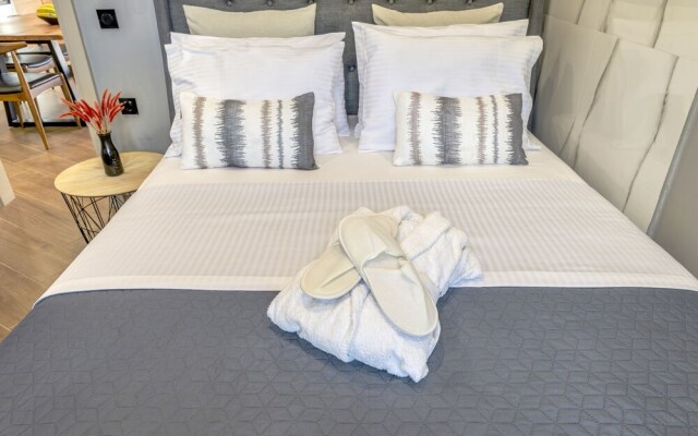 2-bed Pool Villa in Panormo