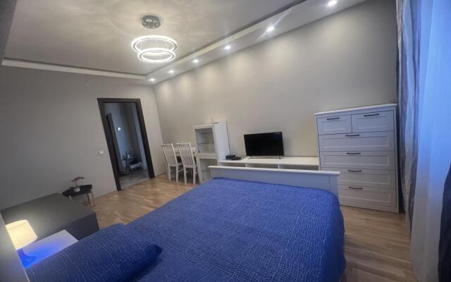 AlexHome (АлексХоум) на Новокуркинском шоссе