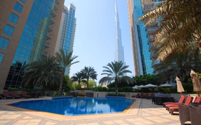 The Residences 6