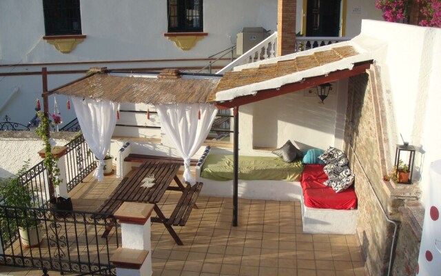 Casa Babylon Backpackers