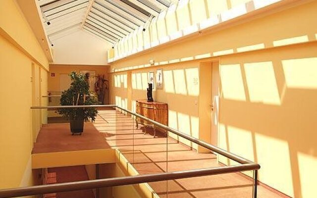 Hotel Turmhof