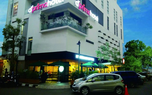 d'primahotel Melawai Blok M