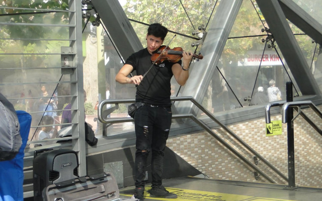 Olea's Home Las Condes