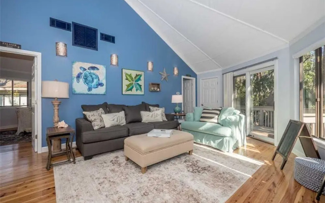 Night Heron 4 - Two Bedroom Condo