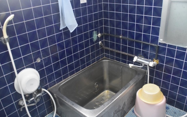 Tokunoshima Guest House Minatoya