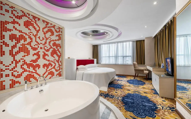 Vienna Classic Hotel (Dongguan Tangxia Avenue)