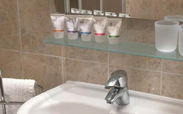 Hotel Herberts Stubn