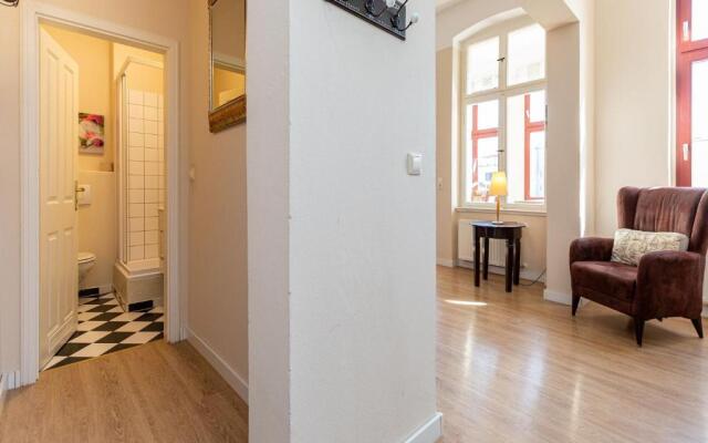 Villa Arcadia App 06