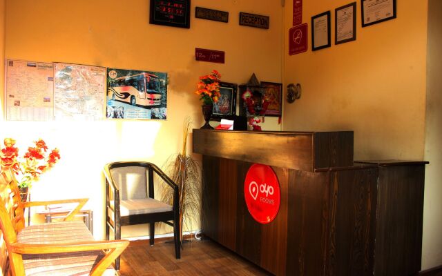 OYO 4205 Hotel Anuj Regency