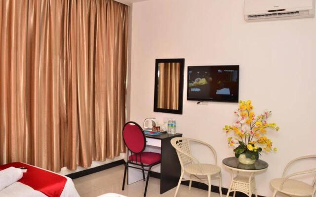 OYO 91087 Hotel Dspark Port Klang