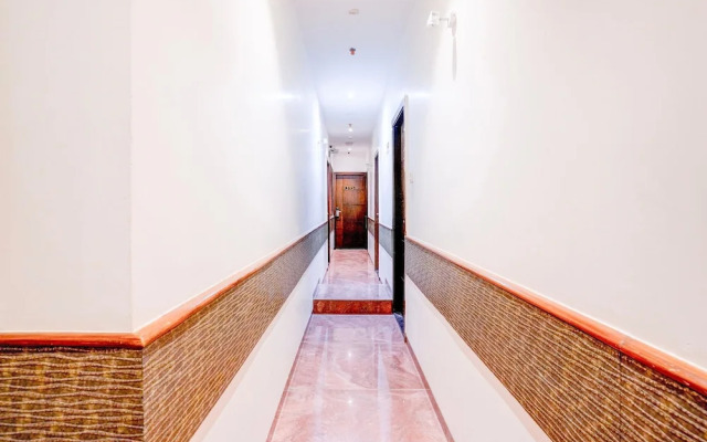 Luxurious Stays at Times Square Le Western Mumbai