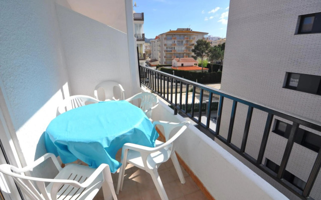 RNET - MTA Apartaments A3