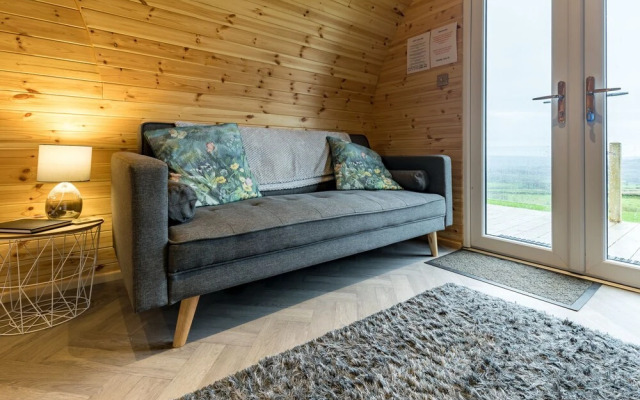 The Lodge at Brambles Farm