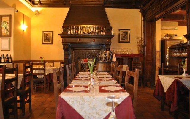 Auberge Gaglioti