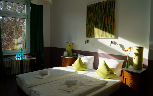 Grand Hostel Berlin Classic