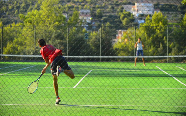 Amadria Park Camping Trogir