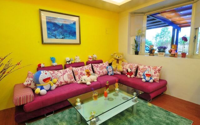 Free World B&B